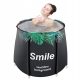 Sinbide Smile luksuzna samostojeća kada dimenzija 70 x 70 cm
