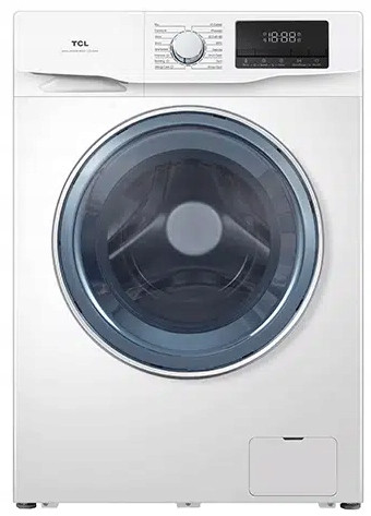  TCL FF0914WC0 perilica rublja 9 kg 1400 o/min LED inverter