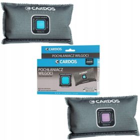 Cardos Vlažni Absorber K2 za Dom i Automobil