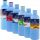 Felce Azzurra SET GELOVA ZA TUŠIRANJE 6x 650 ML