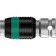 Adapter za bitove 1/4" Zyklop 4-kutni 6-kutni Wera