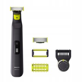 Brijač za lice i tijelo Philips One Blade Pro 360