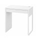 Ikea stol za radni kutak 73 x 50 x 75 cm bijeli