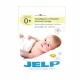  JELP kapsule za bijelo i obojeno rublje 15 kom