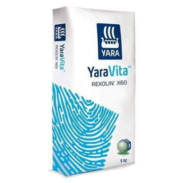  YARA višekomponentno gnojivo u prahu 1 kg