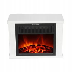 Kamin El Fuego Brugge 1200W