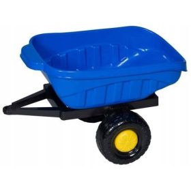 Kiper prikolica za traktor na pedale ili quad