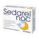 Sedarel Noć - Prirodni dodatak prehrani za bolji san i opuštanje - 20 tableta