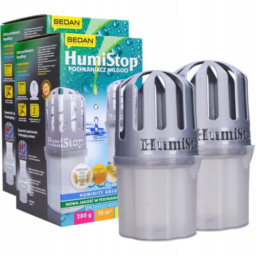 HUMISTOP VLAGE ABSORBER 2 UMETKA