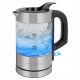  Kuhalo za vodu Profi Cook CTC 501228 1100 W 0,5 l srebrno/sivo