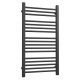 Grzejnik za kupaonicu HOME 720/550 crni mat