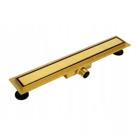 Balneo Duplex Next linearni odvod 80 cm