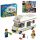  LEGO City 60283 Holiday Camper + Lego katalog 1/2024 Bricks City Technic Speed Star Wars Harry Potter Duplo