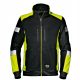 BLUZA POLAR ROBOCZY BHP SIRSAFETY MC3128ZG rL