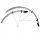 Orion B121 set blatobrana, nijanse sive