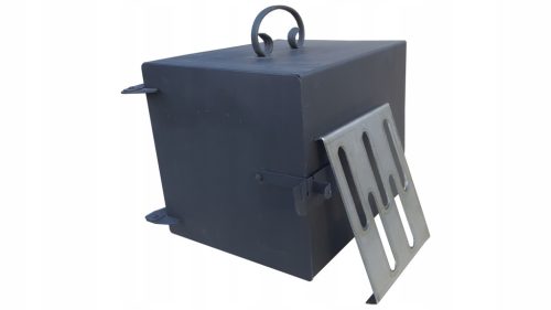  KAMIN za peć pušnicu 30x25x25 fi 100