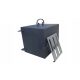  KAMIN za peć pušnicu 30x25x25 fi 100