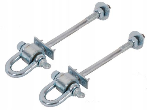 OTITU-2xZAWIESIE TIP D M12 140MM
