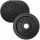ZLJEVANI UTJEH 4x2,5kg SET sa 10kg pločom fi 28mm