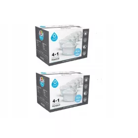 10 FILTRI ZA UNIMAX VODA DAFI BRITA MAXTRA