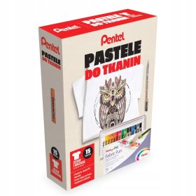 Pentel umjetnički set 1 kom.