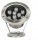 Lampa za bazen s fontanom LED 9W Crvena IP65 12V