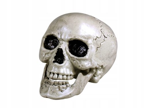  Halloween lubanja - 20 cm - 1 kom