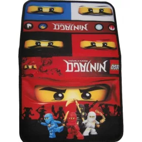 Perica LEGO NINJAGO dvostruko sklopiva