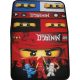 Perica LEGO NINJAGO dvostruko sklopiva