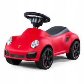  Zavojnica za vožnju C0281-RED Crvena