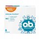 OB ProComfort Super Tamponi - 8 kom.