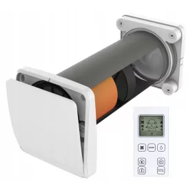 Harmann AIRDOT link rekuperator