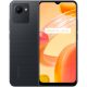 realme C30 pametni telefon 3/32GB crni s ekranom 6,5'' i 5000 mAh baterijom