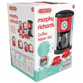 Morphy Richards Expresso aparat za kavu