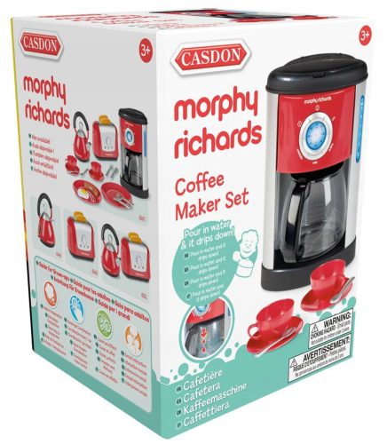 Morphy Richards Expresso aparat za kavu