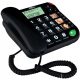 MAXCOM KXT480 VISOKOKVALITETNI TELEFON ZA STARIJE OSOBE