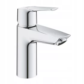 Kromirana jednoručna baterija za umivaonik Grohe Start