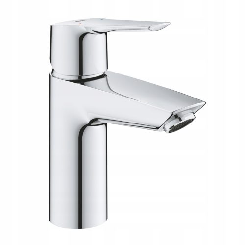 Kromirana jednoručna baterija za umivaonik Grohe Start
