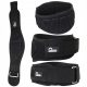 Majestic Sport EVA PRO Pojas za Bodybuilding crne boje veličine M