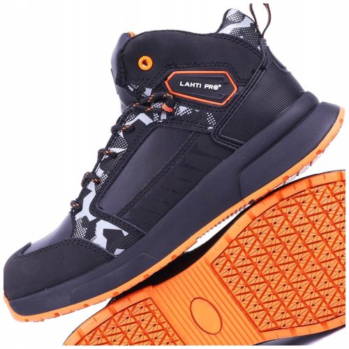 Radne cipele Lahti Pro L30121 vel.43
