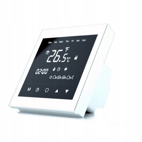 Regulator temperature Thermoval za električno podno grijanje TVT 30