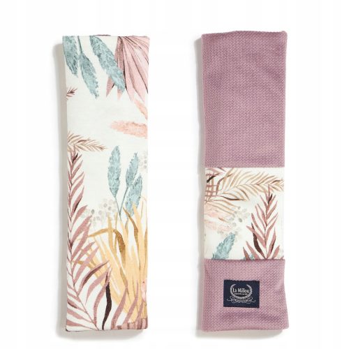 La Millou Boho Palms Lagane Navlake za Remen, Set od 2