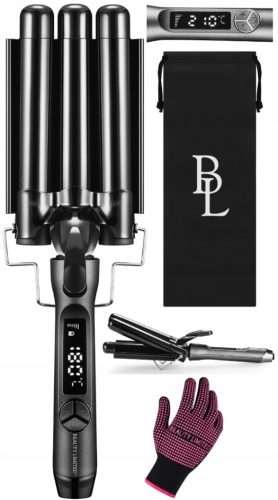 Beauty Limited Triple WaveStyle Falownica za kosu