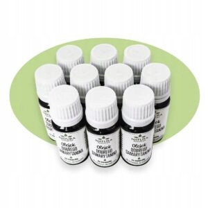 Ulje Dobrog Samaritanca NaturaMocna 10 ml