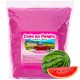 Pink Šećerna Vata Čudo na Štapiću Lubenica 1 KG