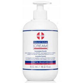   Beta Skin Prirodni Aktivni Krema - Idealno Rješenje za Osjetljivu Kožu