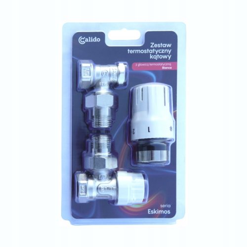 KUTNI TERMOSET 1/2" CALIDO