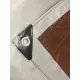 Vrhunska cerada 3m x 5m, ekstra debela i otporna, 210g/m2