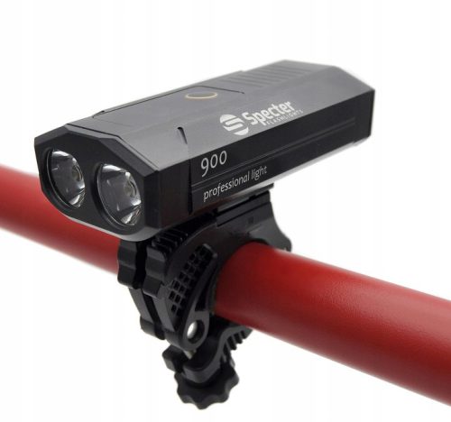  Spectre 900 lm USB svjetlo za bicikl
