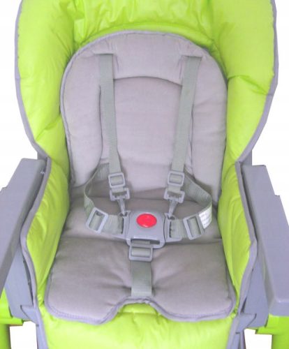  Chicco stolica za hranjenje 104 x 54 x 82 cm